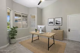 15438 E Milton Dr, Scottsdale, AZ 85262 - Photo 14