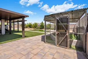 15438 E Milton Dr, Scottsdale, AZ 85262 - Photo 22