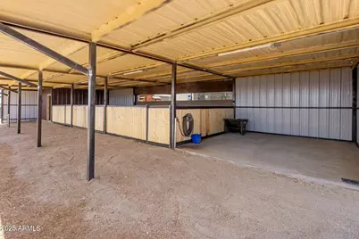 15438 E Milton Drive, Scottsdale, AZ 85262 - Photo 24