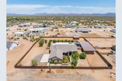 15438 E Milton Drive, Scottsdale, AZ 85262 - Photo 1