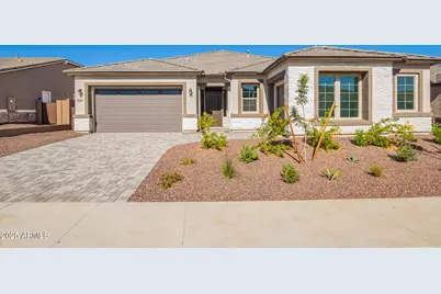 20250 W Monterey Way, Buckeye, AZ 85396 - Photo 1