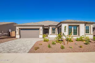 20250 W Monterey Wy, Buckeye, AZ 85396 - Photo 1