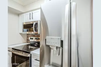 2025 E Campbell Avenue #143, Phoenix, AZ 85016 - Photo 14