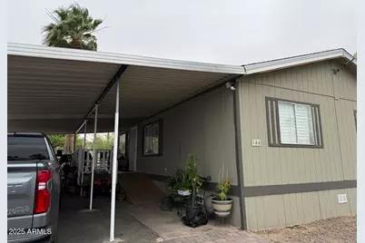 8218 S 7th Street #168, Phoenix, AZ 85042 - Photo 2