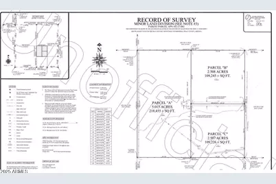 000 N Pow Wow Place #-, Casa Grande, AZ 85122 - Photo 6