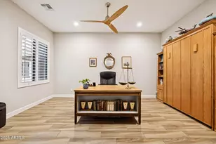 2630 E Lovebird Ln, Gilbert, AZ 85297 - Photo 18