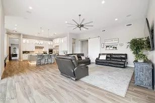 2630 E Lovebird Ln, Gilbert, AZ 85297 - Photo 16