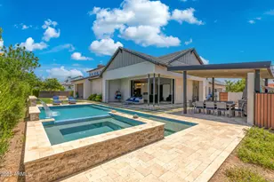 2630 E Lovebird Ln, Gilbert, AZ 85297 - Photo 38