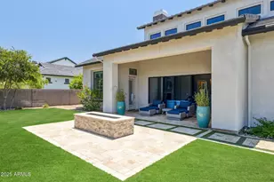 2630 E Lovebird Ln, Gilbert, AZ 85297 - Photo 44