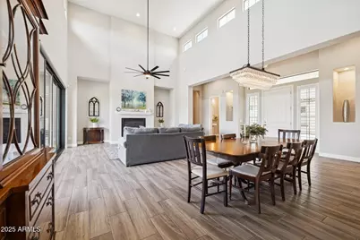 2630 E Lovebird Lane, Gilbert, AZ 85297 - Photo 8