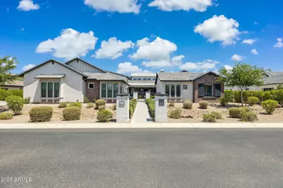 2630 E Lovebird Lane, Gilbert, AZ 85297 - Photo 54