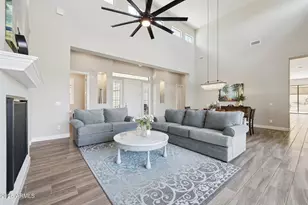 2630 E Lovebird Ln, Gilbert, AZ 85297 - Photo 6