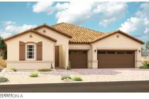 20238 W Monterey Wy, Buckeye, AZ 85396 - Photo 1