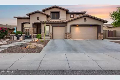 2728 W Adventure, Anthem, AZ 85086 - Photo 1