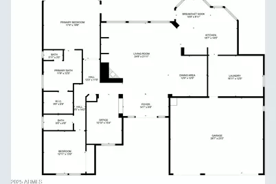 6986 E Desert Spoon Lane, Gold Canyon, AZ 85118 - Photo 2