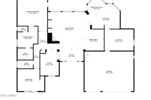 6986 E Desert Spoon Ln, Gold Canyon, AZ 85118 - Photo 2