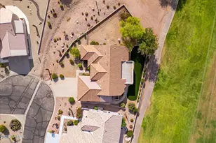 6986 E Desert Spoon Ln, Gold Canyon, AZ 85118 - Photo 50