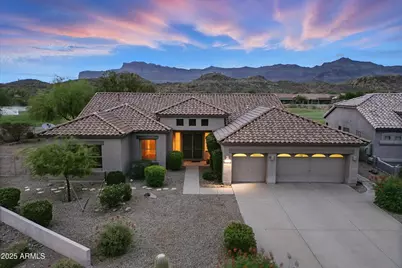 6986 E Desert Spoon Lane, Gold Canyon, AZ 85118 - Photo 1