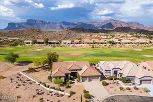 6986 E Desert Spoon Ln, Gold Canyon, AZ 85118 - Photo 4