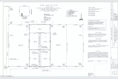 0003 W Whirly Bird Lot 3 Road #-, Maricopa, AZ 85139 - Photo 10