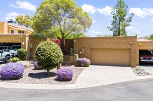 806 E Becker, Phoenix, AZ 85020 - Photo 1