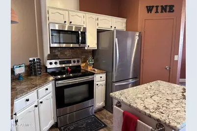 11011 N Zephyr Drive #112, Fountain Hills, AZ 85268 - Photo 8