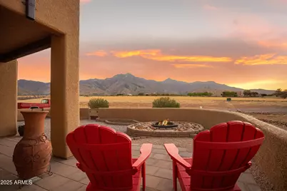 6100 E Darley Drive, Hereford, AZ 85615 - Photo 4