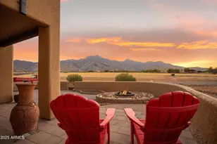 6100 E Darley Dr, Hereford, AZ 85615 - Photo 4