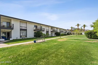 3242 E Camelback Road #105, Phoenix, AZ 85018 - Photo 22