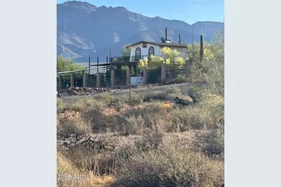 5484 E 36th Avenue, Apache Junction, AZ 85119 - Photo 1