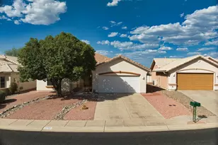 2739 Glengarry, Sierra Vista, AZ 85650 - Photo 1