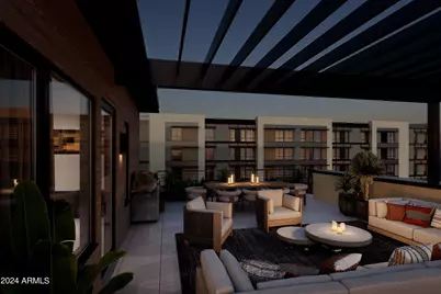 19360 N 73rd Way #1064, Scottsdale, AZ 85255 - Photo 8