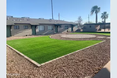4306 N 12th Street #4, Phoenix, AZ 85014 - Photo 1