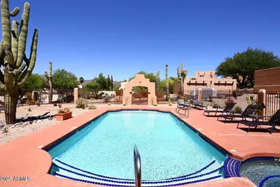 38065 N Cave Creek Road #2, Cave Creek, AZ 85331 - Photo 56