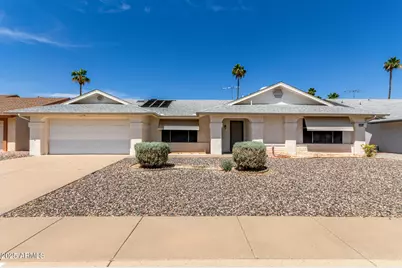 14222 W Yosemite, Sun City West, AZ 85375 - Photo 1