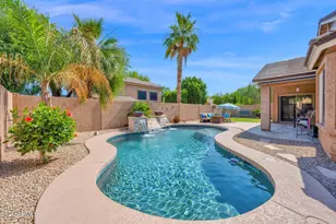 1144 E Nunneley, Gilbert, AZ 85296 - Photo 1