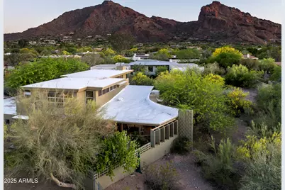 6306 N Camelback Manor, Paradise Valley, AZ 85253 - Photo 1