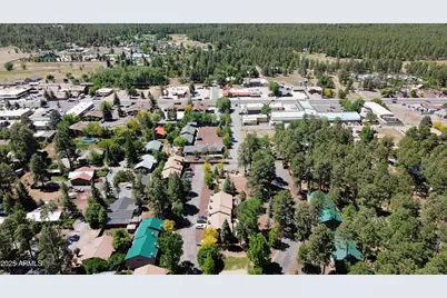 1460 S Adair Dr -- #70, Pinetop, AZ 85935 - Photo 24