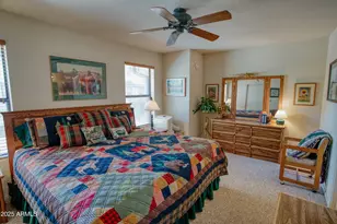 1460 S Adair Dr, Pinetop, AZ 85935 - Photo 16