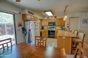 1460 S Adair Dr, Pinetop, AZ 85935 - Photo 8