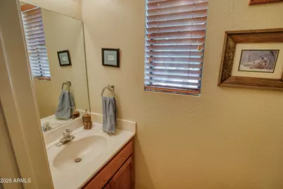 1460 S Adair Dr -- #70, Pinetop, AZ 85935 - Photo 10