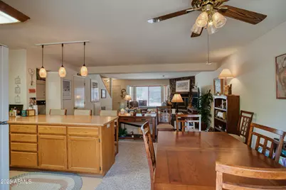 1460 S Adair Dr -- #70, Pinetop, AZ 85935 - Photo 6