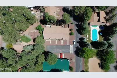 1460 S Adair Dr -- #70, Pinetop, AZ 85935 - Photo 1