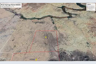 Lot #329 River Springs Ranch --, Saint Johns, AZ 85936 - Photo 4