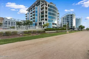 120 E Rio Salado Parkway E, Tempe, AZ 85281 - Photo 50