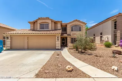 82 N 221st Avenue, Buckeye, AZ 85326 - Photo 1