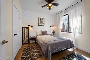 2395 Quarter Horse Trl, Overgaard, AZ 85933 - Photo 8