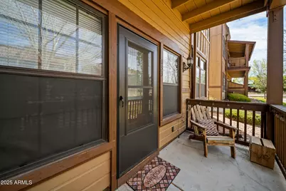 2395 Quarter Horse Trail #133, Overgaard, AZ 85933 - Photo 12