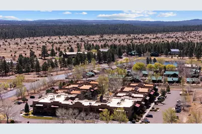 2395 Quarter Horse Trail #133, Overgaard, AZ 85933 - Photo 22