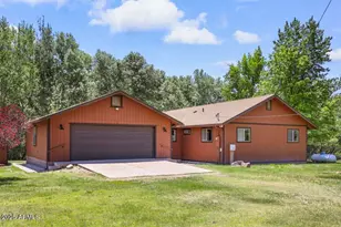 2137 N Flowing Springs, Payson, AZ 85541 - Photo 1